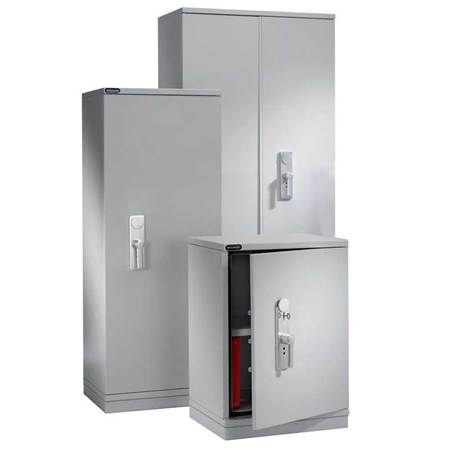 Picture for category Safes & Security