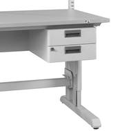 Picture of Drawer Sets for Electric Adjustable Workbenches